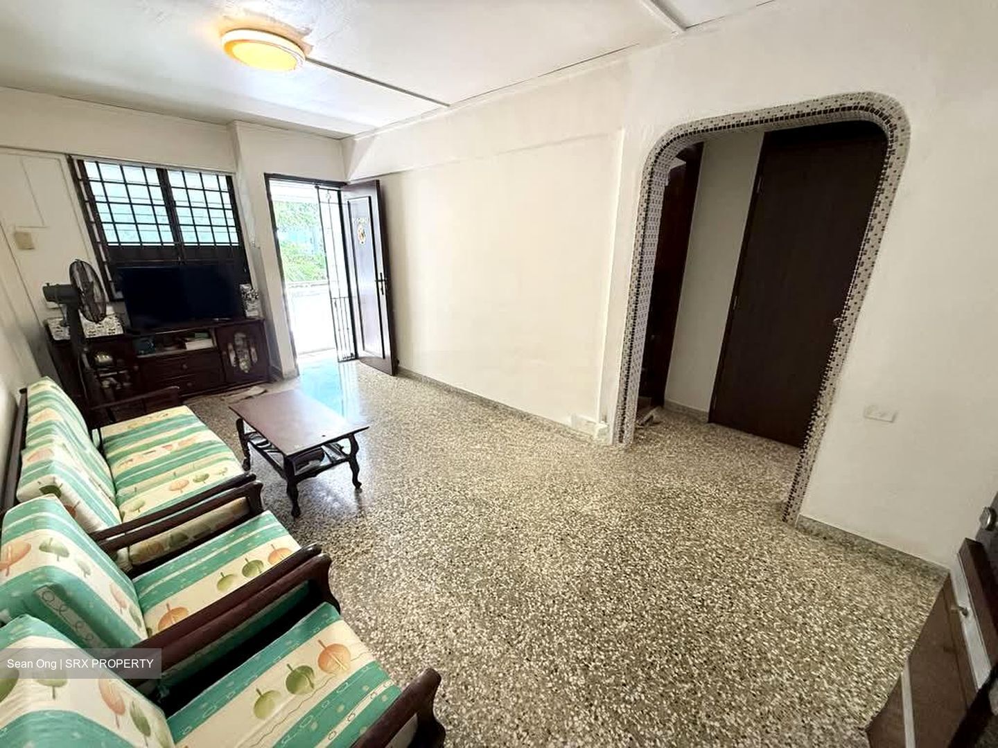 Blk 330 Teck Ghee View (Ang Mo Kio), HDB 3 Rooms #561610811